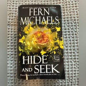 Fern Michaels - Hide and Seek